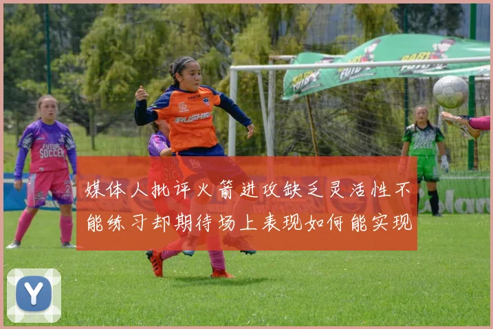 媒体人批评火箭进攻缺乏灵活性不能练习却期待场上表现如何能实现